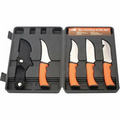 5pc Hunting Knife Set